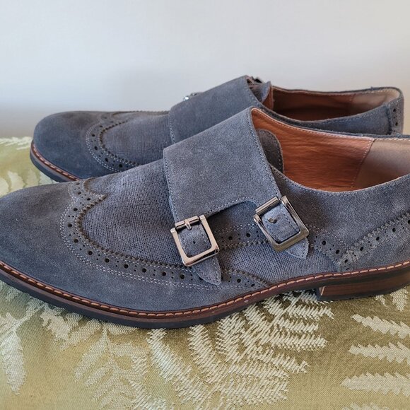 Vintage Foundry Shoes - Picture 5 of 8